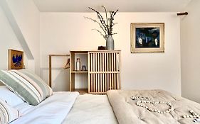 Romantic Wellness Bnb Noordwijk